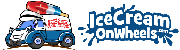 Ice Cream On Wheels